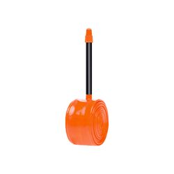 TUBO-ROAD-TPU-SV60 (PRESTA) BLACK