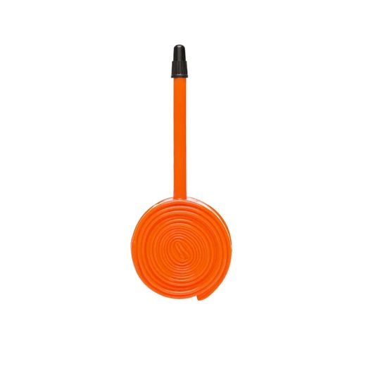 TUBO-ROAD-TPU-SV60 (PRESTA) ORANGE