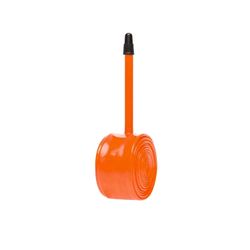 TUBO-ROAD-TPU-SV60 (PRESTA) ORANGE