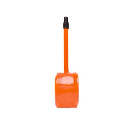 TUBO-ROAD-TPU-SV60 (PRESTA) ORANGE