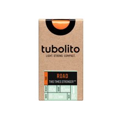 TUBO-ROAD-TPU-SV80 (PRESTA) ORANGE