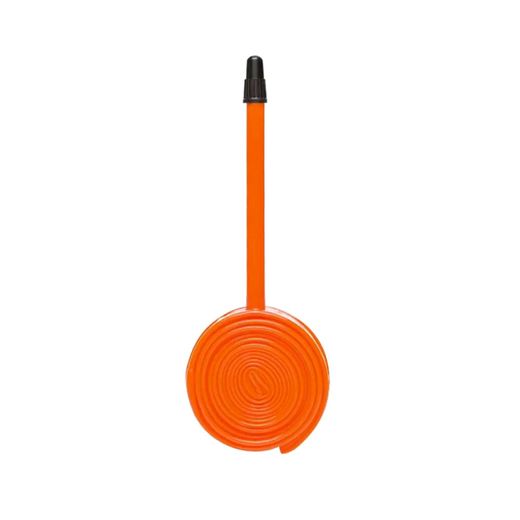 TUBO-ROAD-TPU-SV80 (PRESTA) ORANGE
