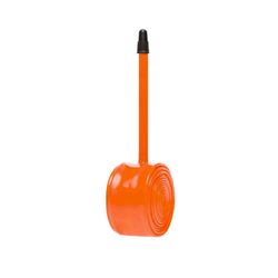 TUBO-ROAD-TPU-SV80 (PRESTA) ORANGE