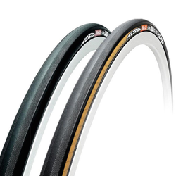 Tubolar Elite S3 - 700x25, Black/Brown