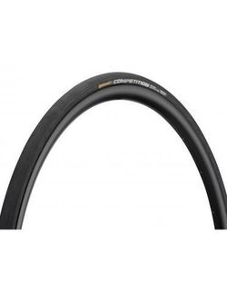 NEUMATICO CONTINENTAL COMPETICION 700X25C NEGRO TUBULAR