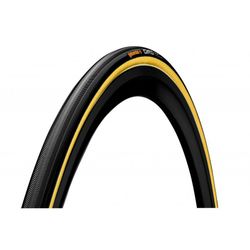 Tubular continental giro 700x22 skin negro 22-622