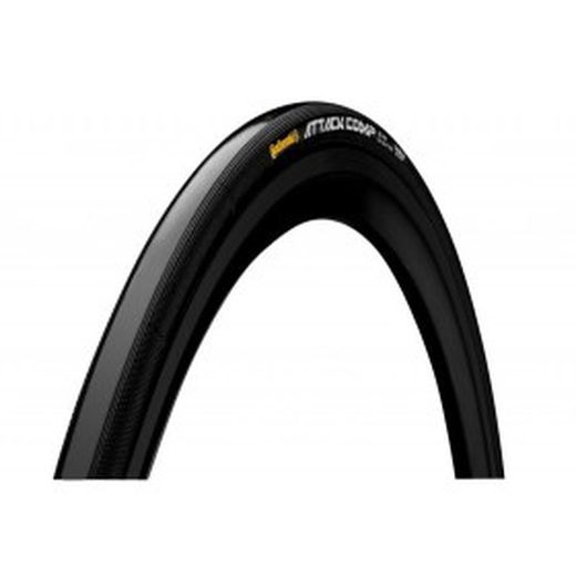 Tubular continental gp attack 700x22