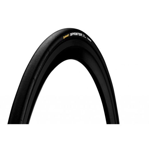 Tubular continental sprinter 700x22 skin negre 22-622