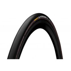 Tubular continental sprinter gatorskin 700x25 negro 25-622