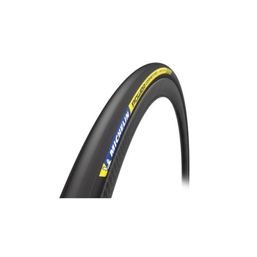 Tubular michelin power competition 700x28 racing line negro 28-622