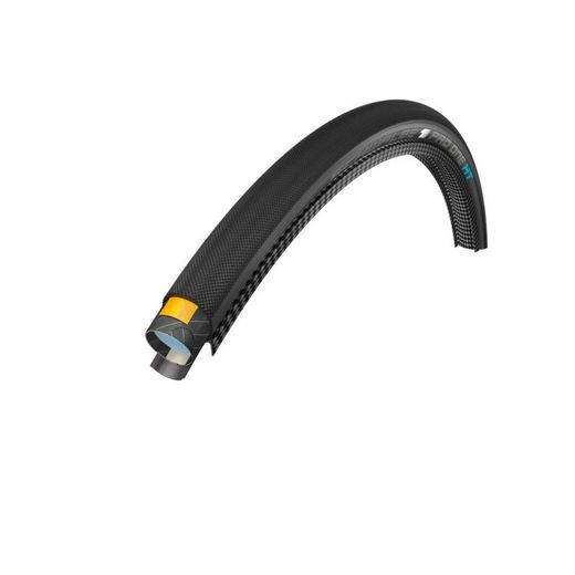 Tubular schwalbe pro one ht hs423 liteskin 28" 700x27 negro (27-622)