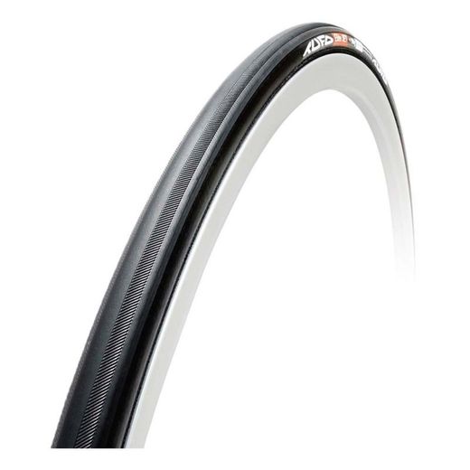 Tubular tuf elite jet 700x20 mm negre 160 g