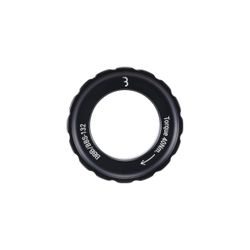 BBB lockring centerlock rotor CenterBlock
