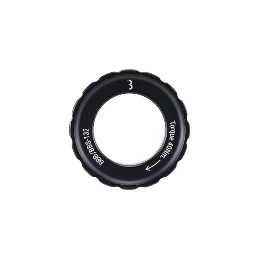 BBB lockring centerlock rotor CenterBlock