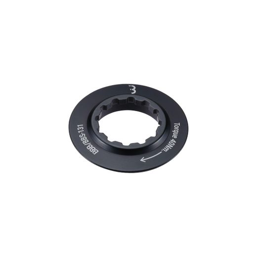 Tuerca "CentralBlock" qr /12mm