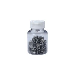 Tuerca de compresión -Magura MT2/4/6/8 - Acero inoxidable (25uds.)