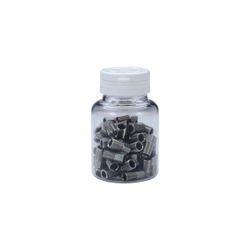 Tuerca de compresión - Sram/Avid - Acero inoxidable (25uds.)