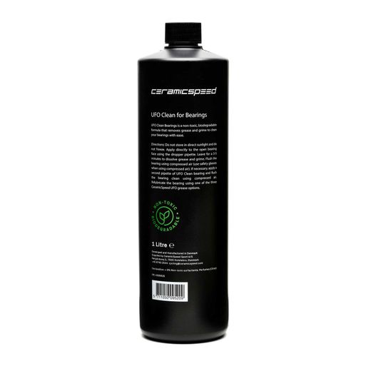 UFO CLEAN BEARINGS SHOP USE 1L