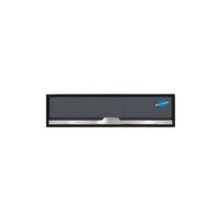 Meuble haut - vérin long