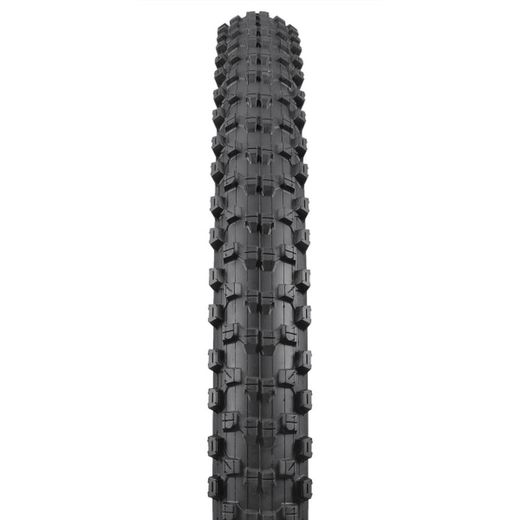 Neumático NEVEGAL - 27.5X2.10, negro, DTC, rígido