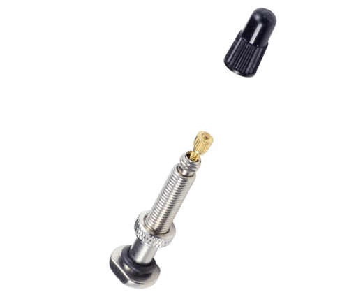 Vàlvula bontrager aeolus pro 3v tubeless 55 mm negre