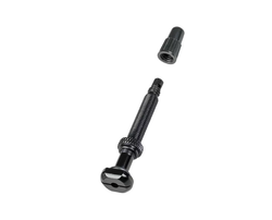 Vàlvula bontrager aeolus pro 3v tubeless 55 mm negre