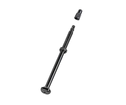 Vàlvula bontrager aeolus pro 3v tubeless 55 mm negre