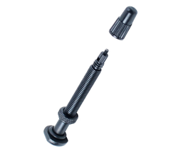 Vàlvula bontrager aeolus pro 3v tubeless 55 mm negre