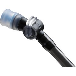 COMET BITE VALVE  carbon grey