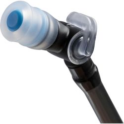 COMET BITE VALVE  carbon grey