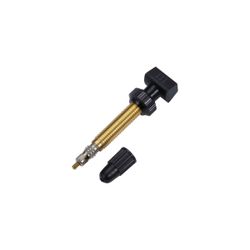 Válvulas tubeless de 2 peças