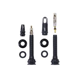 Valves Tubeless obus démontable 2 pcs