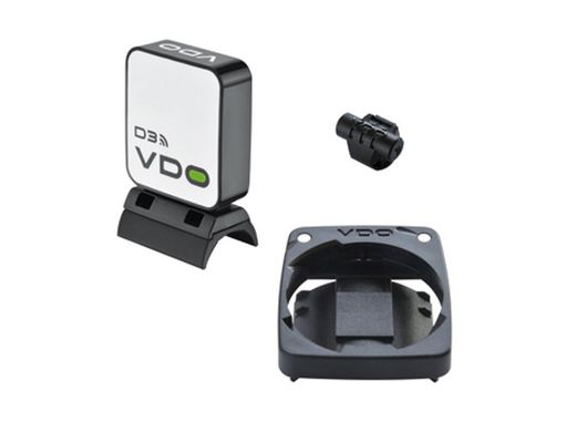 VDO KIT 2nd BIKE M-SERIES (M5 WL + M6 WL) (3011)