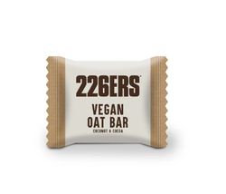 Barre avoine vegan 50g