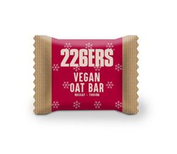 Barre avoine vegan 50g