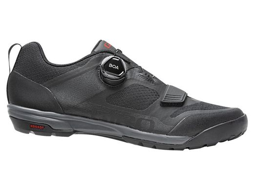 Fenêtre 2020 noir / ombre sombre 42