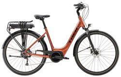 Verve+ 1 Lowstep Xs Og 400wh