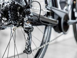 E-bike híbrida Trek Verve+ 2