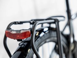 E-bike híbrida Trek Verve+ 2