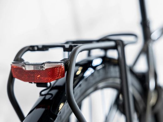 E-bike híbrida Trek Verve+ 2