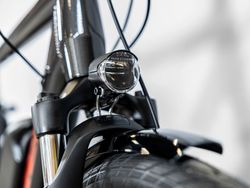 E-bike híbrida Trek Verve+ 2