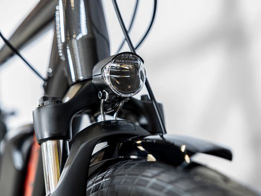 E-bike híbrida Trek Verve+ 2