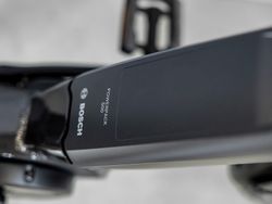 E-bike híbrida Trek Verve+ 2