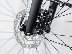 E-bike híbrida Trek Verve+ 2