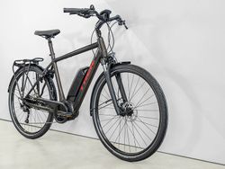 E-bike híbrida Trek Verve+ 2