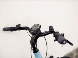 Trek Verve+ 2 Lowstep urban e-bike