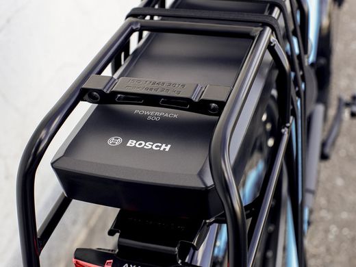 Vélo électrique urbain Trek Verve+ 2 Lowstep