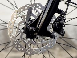 Vélo électrique urbain Trek Verve+ 2 Lowstep