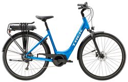 Verve+ 2 Lowstep Xs Bl 500wh