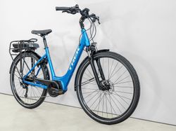 Verve+ 2 Lowstep Xs Bl 500wh